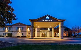 Best Western Fostoria